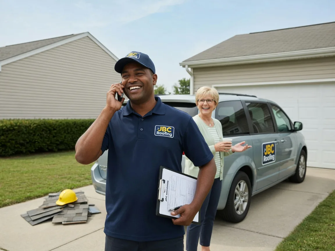 Roof Replacement Cassandra, PA FAQs